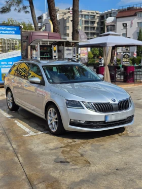 Skoda Octavia 1.6 TDI - 9500 € - 41067291 3 | Car24.bg Skoda Octavia 1.6 TDI - 9500 € - 41067291 3