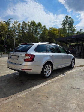 Skoda Octavia 1.6 TDI - 9500 € - 41067291 5 | Car24.bg Skoda Octavia 1.6 TDI - 9500 € - 41067291 5