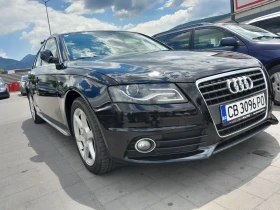 Audi A4 A4 - Car24.bg Audi A4 A4