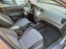 Hyundai I20 Active 1.0 T-GDI 100ps Fece | Auto.bg — изображение 8 Hyundai I20 Active 1.0 T-GDI 100ps Fece | Auto.bg — изображение 8