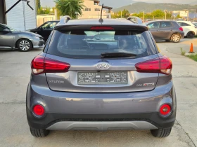 Hyundai I20 Active 1.0 T-GDI 100ps Fece | Auto.bg — изображение 6 Hyundai I20 Active 1.0 T-GDI 100ps Fece | Auto.bg — изображение 6