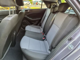 Hyundai I20 Active 1.0 T-GDI 100ps Fece | Auto.bg — изображение 11 Hyundai I20 Active 1.0 T-GDI 100ps Fece | Auto.bg — изображение 11
