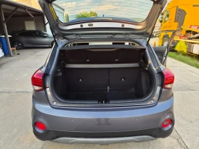 Hyundai I20 Active 1.0 T-GDI 100ps Fece | Auto.bg — изображение 9 Hyundai I20 Active 1.0 T-GDI 100ps Fece | Auto.bg — изображение 9