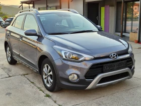 Hyundai I20 Active 1.0 T-GDI 100ps Fece | Auto.bg — изображение 2 Hyundai I20 Active 1.0 T-GDI 100ps Fece | Auto.bg — изображение 2