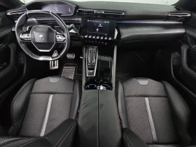 Peugeot 508 2.0 GT LINE | Auto.bg — изображение 14 Peugeot 508 2.0 GT LINE | Auto.bg — изображение 14