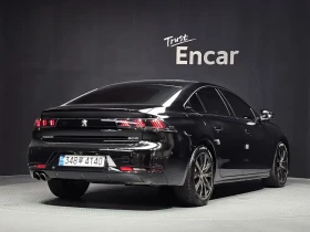 Peugeot 508 2.0 GT LINE | Auto.bg — изображение 3 Peugeot 508 2.0 GT LINE | Auto.bg — изображение 3