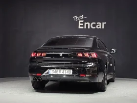 Peugeot 508 2.0 GT LINE | Auto.bg — изображение 7 Peugeot 508 2.0 GT LINE | Auto.bg — изображение 7