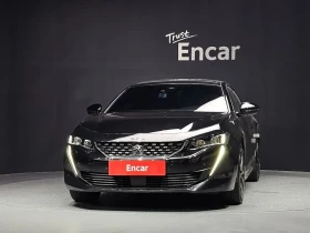 Peugeot 508 2.0 GT LINE | Auto.bg — изображение 6 Peugeot 508 2.0 GT LINE | Auto.bg — изображение 6