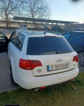 Audi A4 - 4000 € - 38565966 4 | Car24.bg Audi A4 - 4000 € - 38565966 4