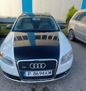 Audi A4 - Car24.bg Audi A4