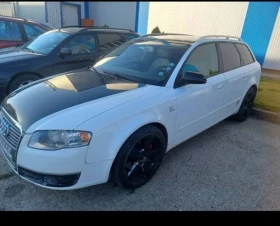 Audi A4 - 4000 € - 38565966 2 | Car24.bg Audi A4 - 4000 € - 38565966 2