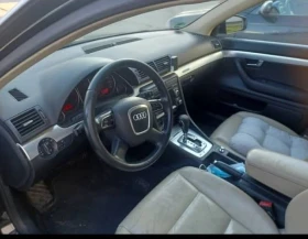 Audi A4 - 4000 € - 38565966 3 | Car24.bg Audi A4 - 4000 € - 38565966 3