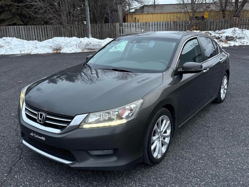 Honda Accord * Touring * CARFAX * БЕЗ ПЪРВОНАЧАЛНА ВНОСКА - 24000 лв. / 12271.01 € - 62136649 1 | Car24.bg Honda Accord * Touring * CARFAX * БЕЗ ПЪРВОНАЧАЛНА ВНОСКА - 24000 лв. / 12271.01 € - 62136649 1