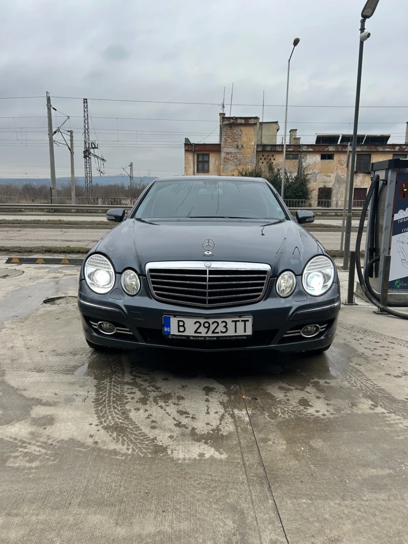 Mercedes-Benz E 280 - 6500 € / 12712.90 лв. - 69335201 1 | Car24.bg Mercedes-Benz E 280 - 6500 € / 12712.90 лв. - 69335201 1