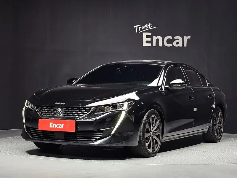Peugeot 508 2.0 GT LINE | Auto.bg — изображение 1 Peugeot 508 2.0 GT LINE | Auto.bg — изображение 1