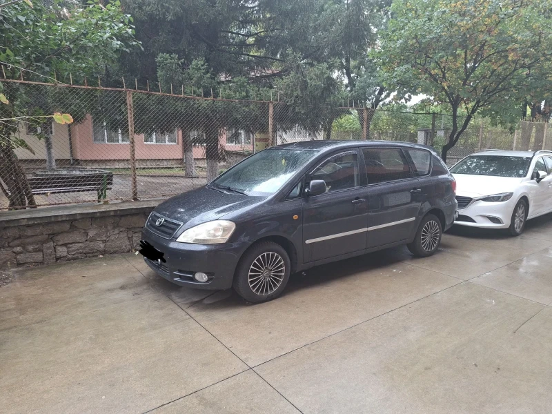 Toyota Avensis verso 2.0 D4D - 2900 € - 74207519 1 | Car24.bg Toyota Avensis verso 2.0 D4D - 2900 € - 74207519 1