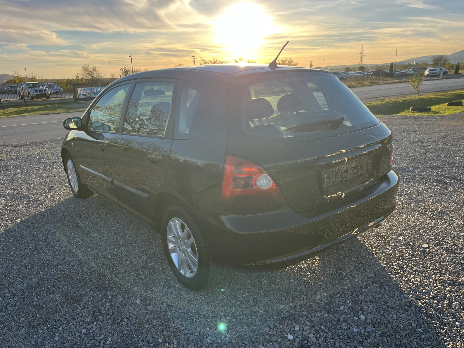 Honda Civic 1, 6 КАТО НОВА - изображение 6 | Auto.bg Honda Civic 1, 6 КАТО НОВА - изображение 6