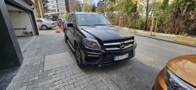 Обява за продажба на Mercedes-Benz GL 63 AMG ~Цена по договаряне - изображение 1