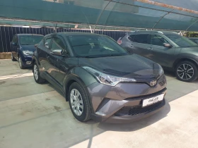 Toyota C-HR 2.0 i - Car24.bg Toyota C-HR 2.0 i