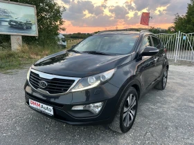 Kia Sportage GT LINE / АВТОМАТИК / 4Х4 / ПАНОРАМА / КОЖА - Car24.bg Kia Sportage GT LINE / АВТОМАТИК / 4Х4 / ПАНОРАМА / КОЖА
