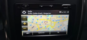 Dacia Duster 1.6 4х4 Нави 145000км - 13333 лв. / 6817.05 € - 57289349 17 | Car24.bg Dacia Duster 1.6 4х4 Нави 145000км - 13333 лв. / 6817.05 € - 57289349 17