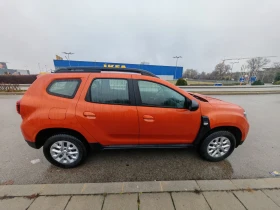 Dacia Duster 1900лв за получаване, 1.3TCe 6G-DCT автоматик - цена по договаряне - 61010455 4 | Car24.bg Dacia Duster 1900лв за получаване, 1.3TCe 6G-DCT автоматик - цена по договаряне - 61010455 4