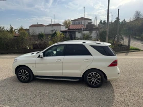 Mercedes-Benz ML 350 BlueTEC 4MATIC AMG Paket | Auto.bg — изображение 5 Mercedes-Benz ML 350 BlueTEC 4MATIC AMG Paket | Auto.bg — изображение 5