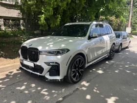 BMW X7 FULL !!! - 46900 € / 91728.43 лв. - 56828024 3 | Car24.bg BMW X7 FULL !!! - 46900 € / 91728.43 лв. - 56828024 3