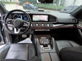 Mercedes-Benz GLE Coupe GLE400d* BURMESTER* HUD* BLIND SPOT* 360* КРАЙНА Ц | Auto.bg — изображение 7 Mercedes-Benz GLE Coupe GLE400d* BURMESTER* HUD* BLIND SPOT* 360* КРАЙНА Ц | Auto.bg — изображение 7