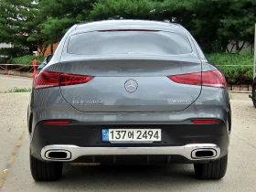 Mercedes-Benz GLE Coupe GLE400d* BURMESTER* HUD* BLIND SPOT* 360* КРАЙНА Ц | Auto.bg — изображение 4 Mercedes-Benz GLE Coupe GLE400d* BURMESTER* HUD* BLIND SPOT* 360* КРАЙНА Ц | Auto.bg — изображение 4