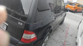 Mercedes-Benz ML 400 - 1100 € - 65352616 4 | Car24.bg Mercedes-Benz ML 400 - 1100 € - 65352616 4