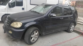 Mercedes-Benz ML 400 - 1100 € - 65352616 2 | Car24.bg Mercedes-Benz ML 400 - 1100 € - 65352616 2