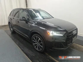 Audi Q7 - 29100 € - 64450187 2 | Car24.bg Audi Q7 - 29100 € - 64450187 2