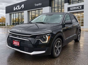 Kia Niro LX