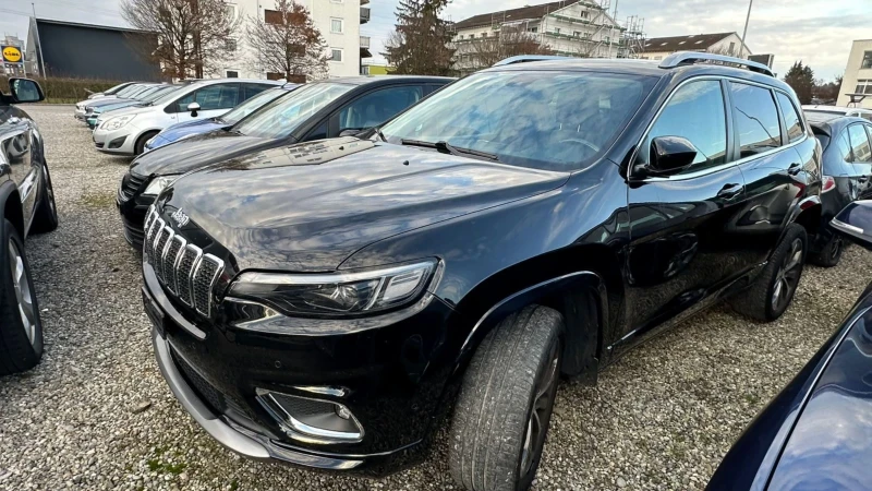 Jeep Cherokee 2.2TD-195кс. NAVY - 32900 лв. / 16821.50 € - 71633987 1 | Car24.bg Jeep Cherokee 2.2TD-195кс. NAVY - 32900 лв. / 16821.50 € - 71633987 1