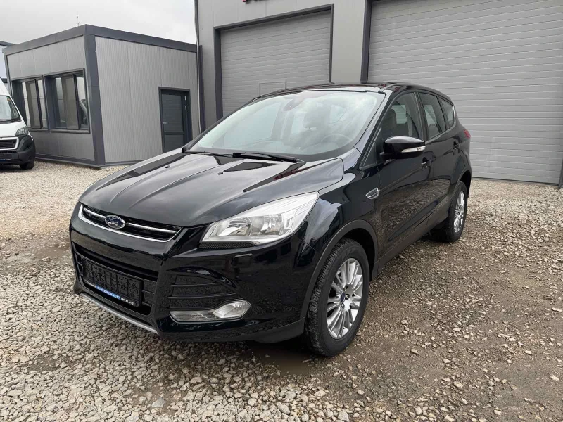 Ford Kuga 2.0TDCI* 4X4* TOP* KLIMATRONIK - 7990 € / 15627.08 лв. - 34023503 1 | Car24.bg Ford Kuga 2.0TDCI* 4X4* TOP* KLIMATRONIK - 7990 € / 15627.08 лв. - 34023503 1