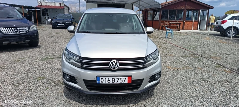 VW Tiguan 2.0* Фейс* Италия - 7990 € / 15627.08 лв. - 69632069 1 | Car24.bg VW Tiguan 2.0* Фейс* Италия - 7990 € / 15627.08 лв. - 69632069 1