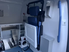 VW Transporter undefined | Auto.bg — изображение 6 VW Transporter undefined | Auto.bg — изображение 6