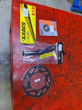 Kawasaki Kx undefined | Auto.bg — изображение 8 Kawasaki Kx undefined | Auto.bg — изображение 8