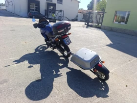 Honda Xlv undefined | Auto.bg — изображение 4 Honda Xlv undefined | Auto.bg — изображение 4