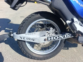 Honda Xlv undefined | Auto.bg — изображение 9 Honda Xlv undefined | Auto.bg — изображение 9