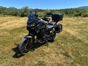 Cfmoto MT Mt800 Explore | Auto.bg — изображение 2 Cfmoto MT Mt800 Explore | Auto.bg — изображение 2