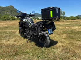Cfmoto MT Mt800 Explore | Auto.bg — изображение 9 Cfmoto MT Mt800 Explore | Auto.bg — изображение 9