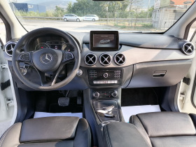 Mercedes-Benz B 200 2019  | Mobile.bg   13
