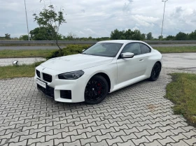BMW M2 Купе - Car24.bg BMW M2 Купе