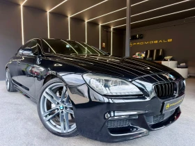 BMW 640 Xdri* Gran Coupe* Лизинг* Bang&Olufsen* SoftClose*