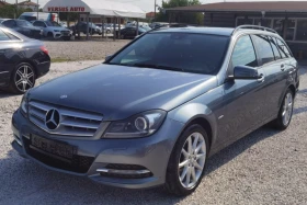 Mercedes-Benz C 220 CDI FACELIFT АВТОМАТИК ЛИЗИНГ - Car24.bg Mercedes-Benz C 220 CDI FACELIFT АВТОМАТИК ЛИЗИНГ