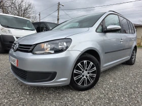 VW Touran 1.6tdi - Car24.bg VW Touran 1.6tdi