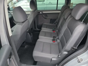 VW Touran 1.6tdi - 10900 лв. / 5573.08 € - 95744886 11 | Car24.bg VW Touran 1.6tdi - 10900 лв. / 5573.08 € - 95744886 11