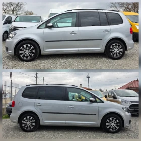 VW Touran 1.6tdi - 10900 лв. / 5573.08 € - 95744886 7 | Car24.bg VW Touran 1.6tdi - 10900 лв. / 5573.08 € - 95744886 7